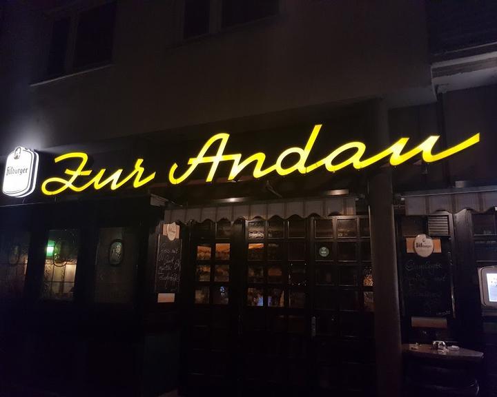 Zur Andau